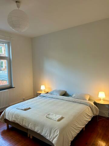 Charmante maison avec jardin privatif gallery image 3