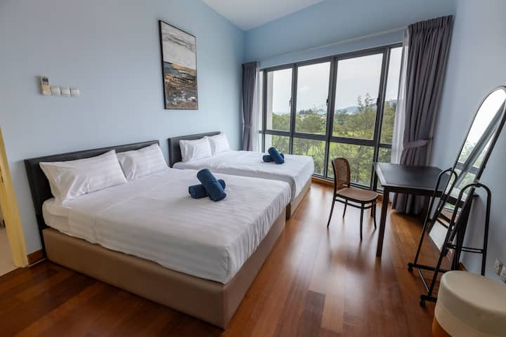 Habitación 2