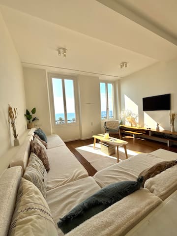 AIRB&M Conciergerie managed Airbnb listing 1