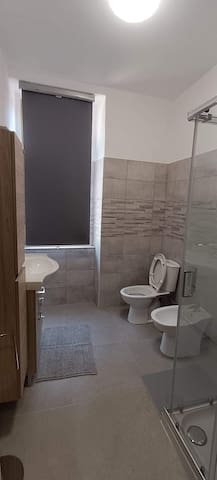 Entire home with 2 bedrooms in Catania - La casa di Aga