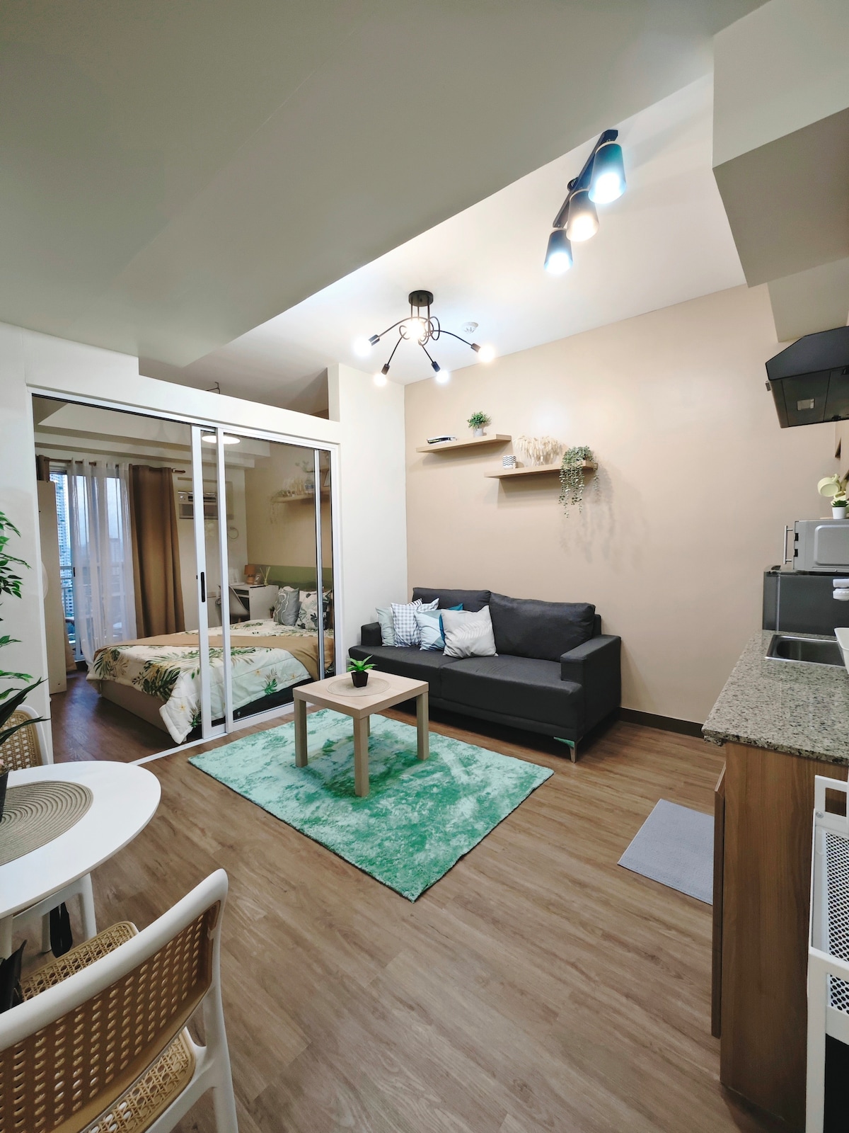 მისაღები ოთახი