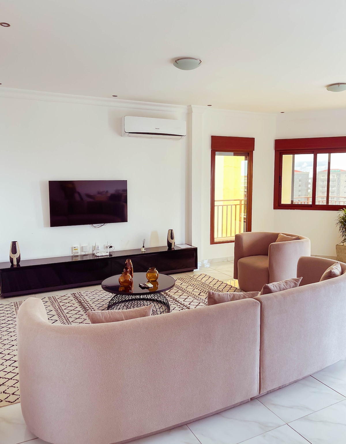 Libreville : locations d'appartements de vacances - Estuaire, Gabon ...