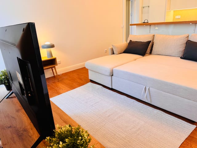 Augusta Luxury Apartament – near Praça do comércio gallery image 3