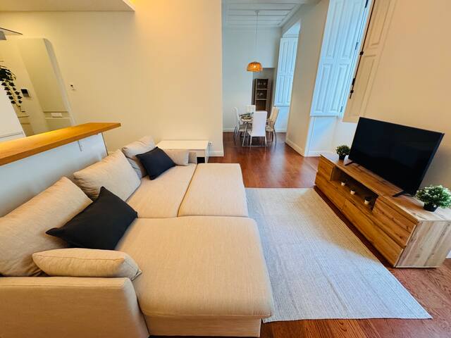 Augusta Luxury Apartament – near Praça do comércio gallery image 5