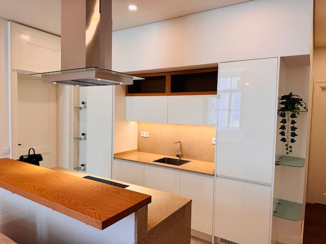 Augusta Luxury Apartament – near Praça do comércio gallery image 4