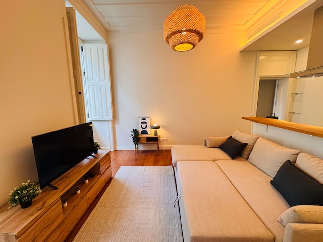 Augusta Luxury Apartament – near Praça do comércio gallery image 2