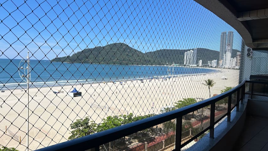 Cwb Dinâmica Administradora managed Airbnb listing 1