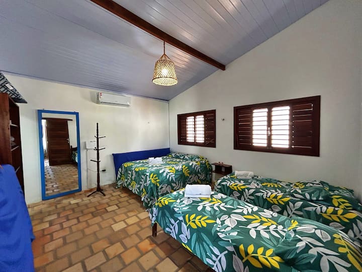 Спална соба 2