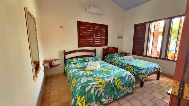 Спална соба 1