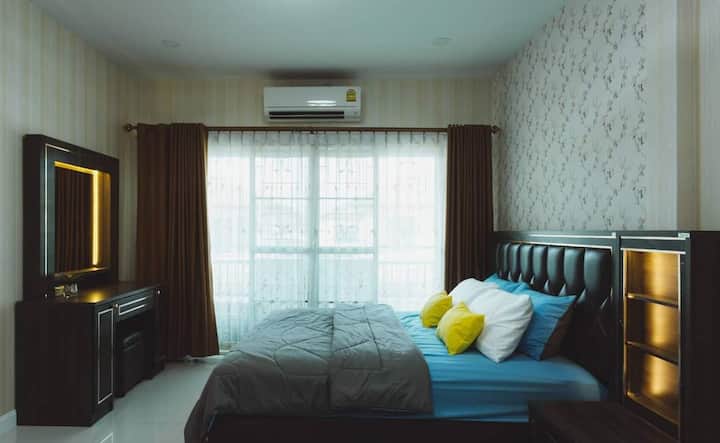 Спална соба 2