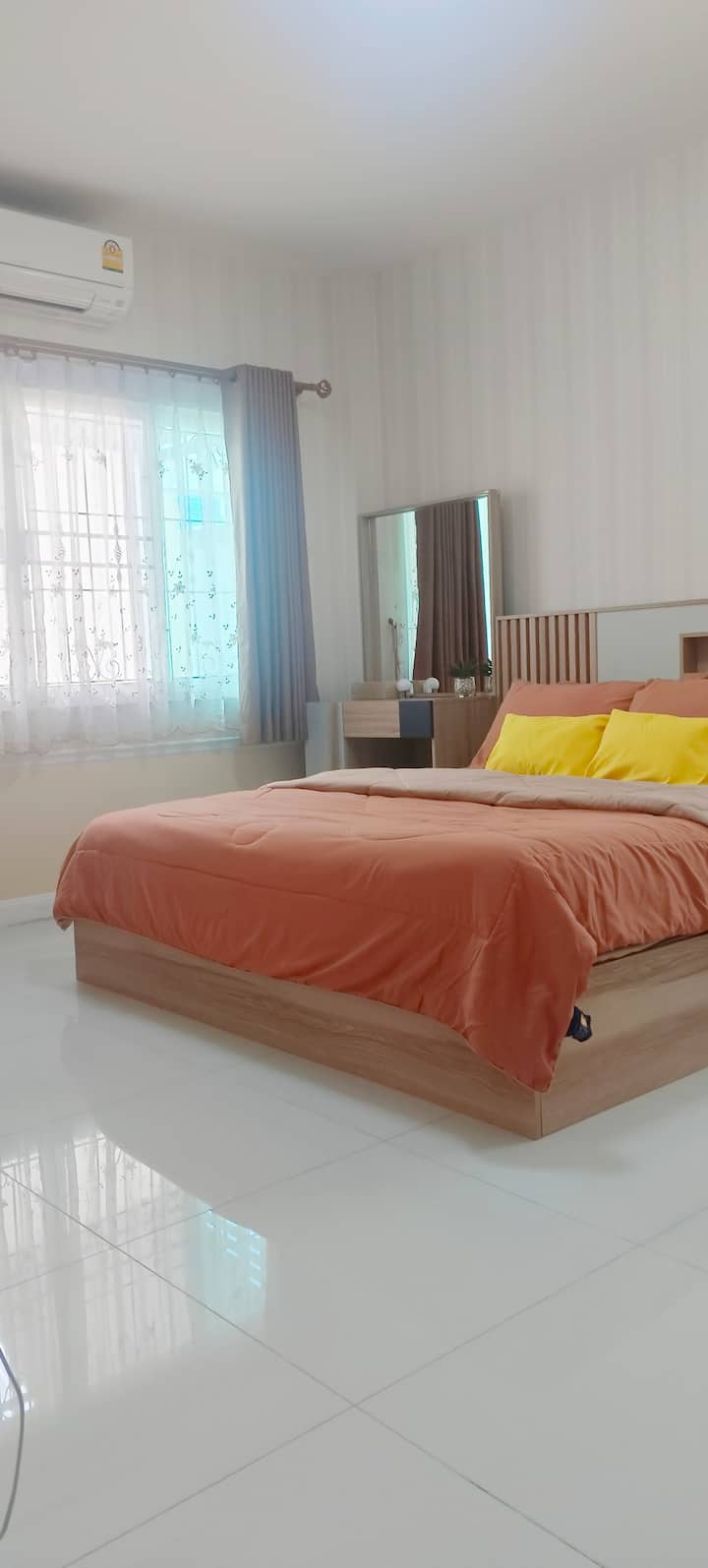 Спална соба 3