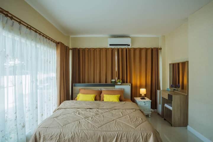 Спална соба 4