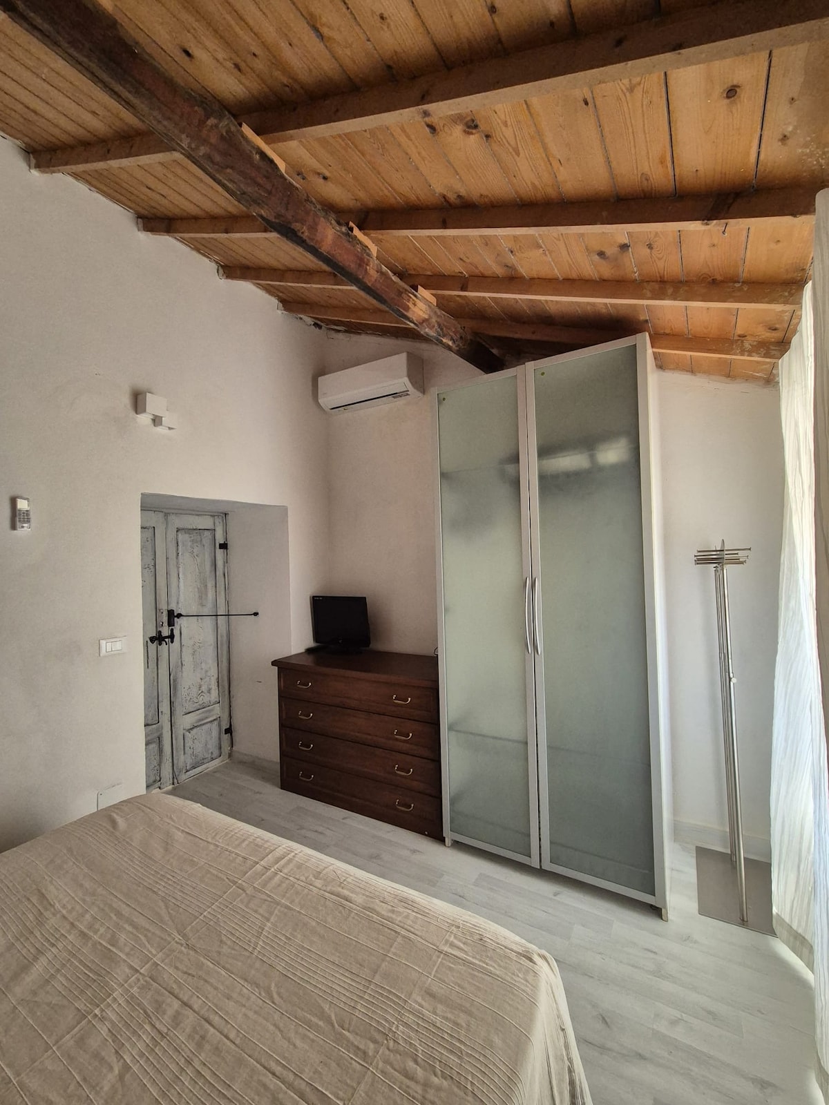 habitación 2 doble (interior)