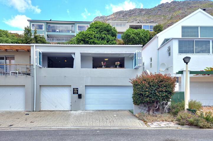 Lu’s Place: Family Haven in Lakeside | Cape Town gallery image 5