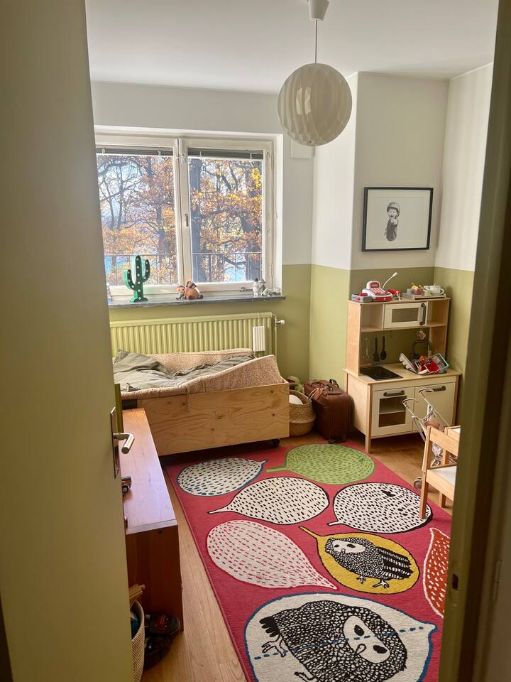 Спална соба 2