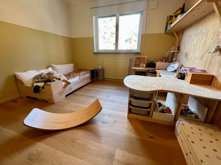 Спална соба 3