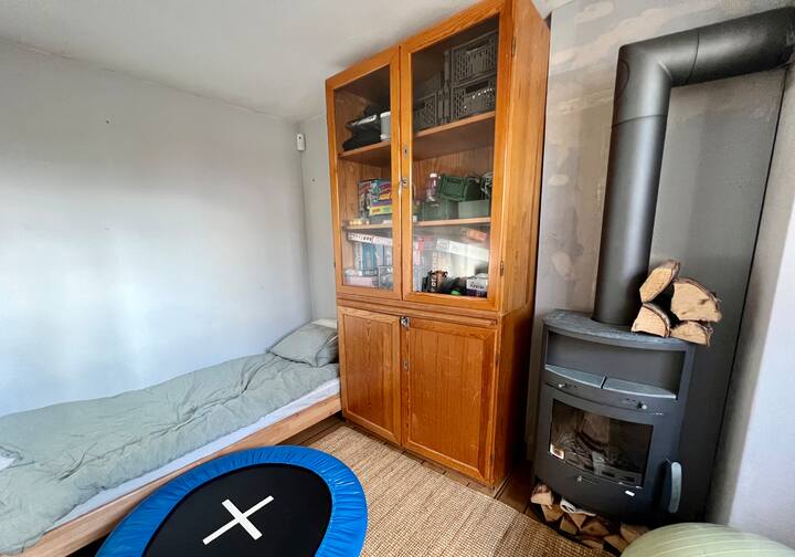 Спална соба 4