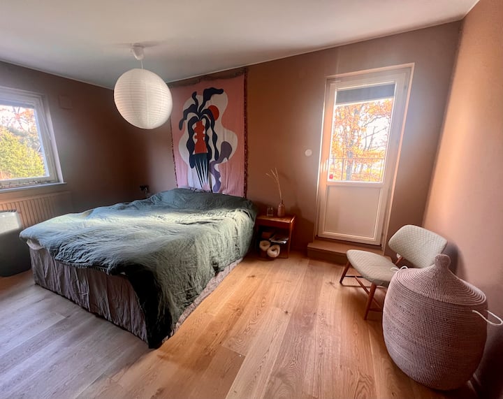 Спална соба 1