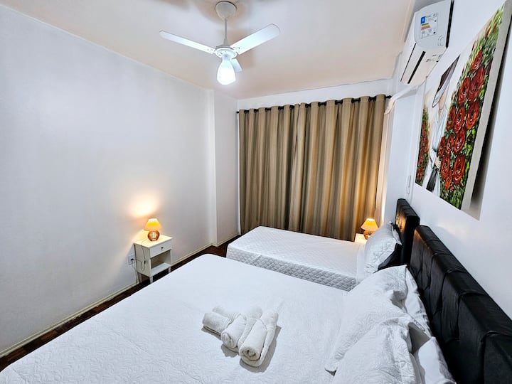 საძინებელი 3