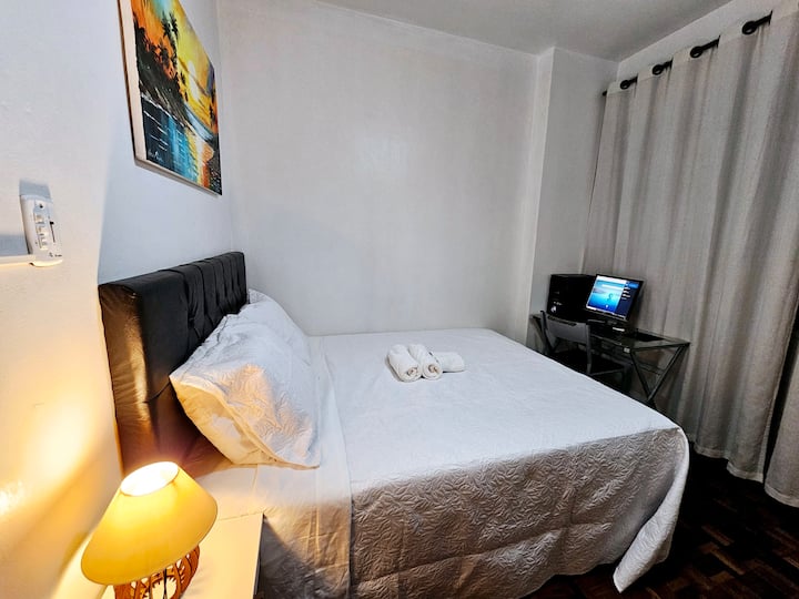 საძინებელი 2