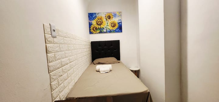 საძინებელი 4