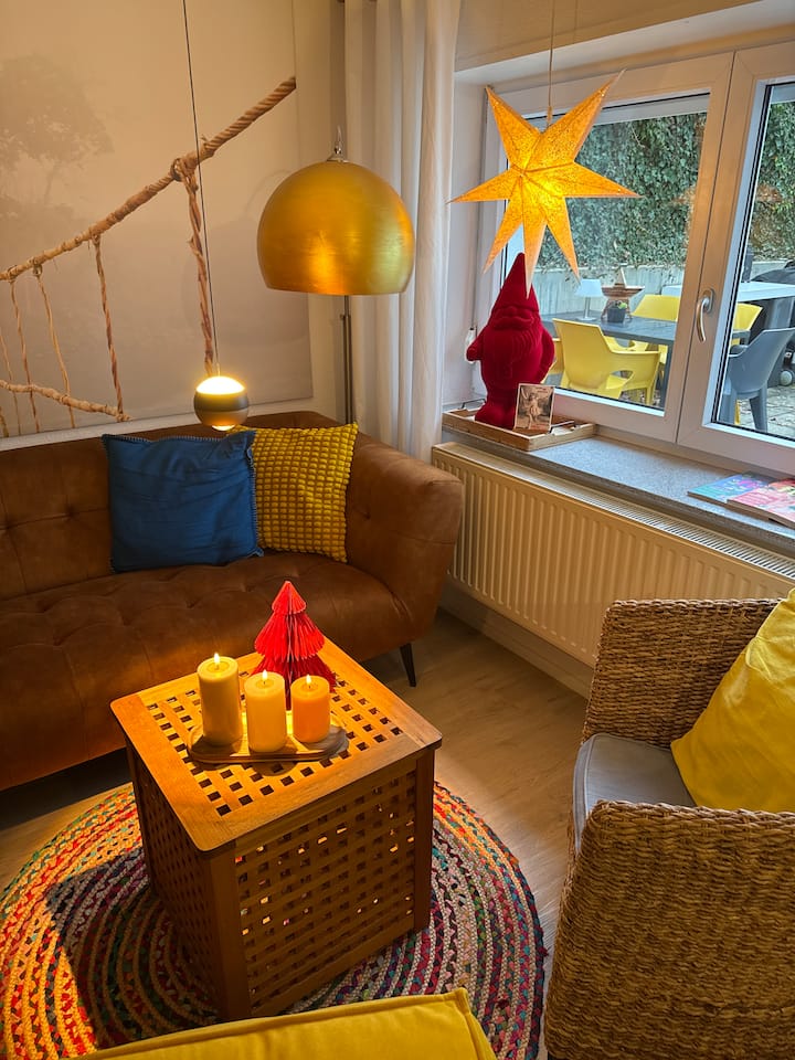 Apartment in Biberach