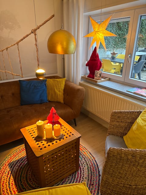 Apartment in Biberach