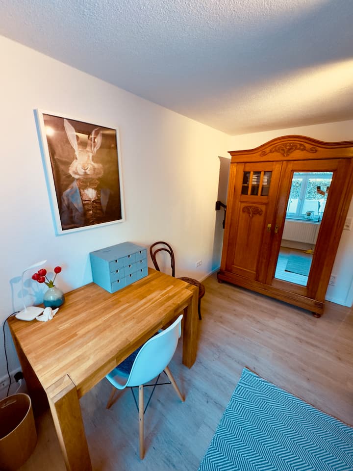 Spavaća soba 2