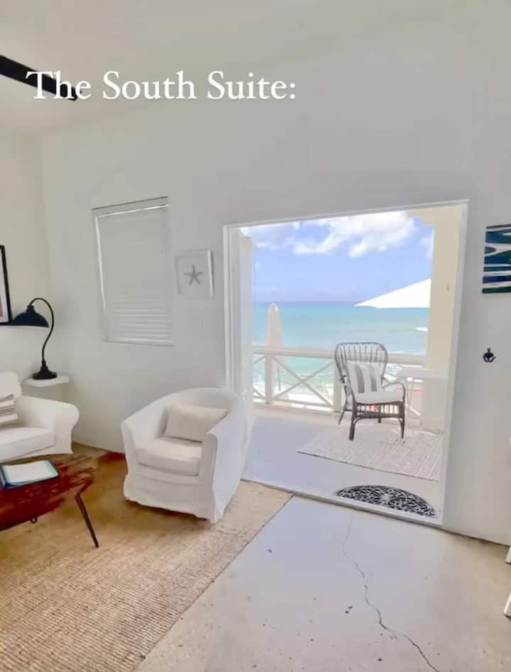 Reef House South Beachfront - Turks and Caicos Islands