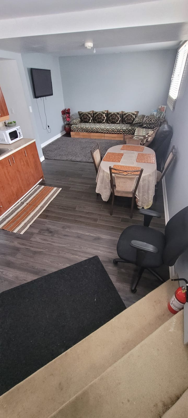 Le 347 Appartement - Quebec City