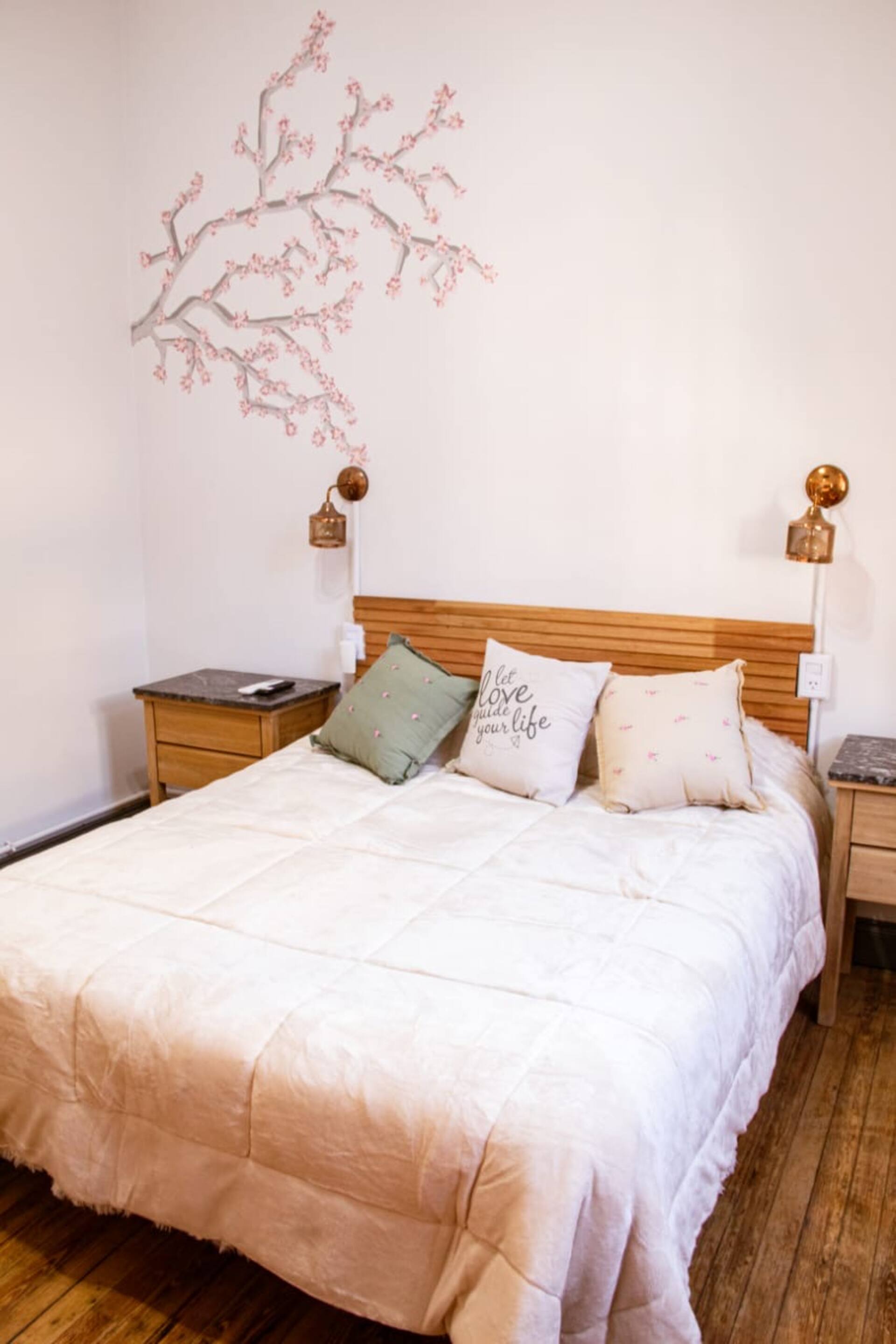 One-bedroom apartment room in San Telmo