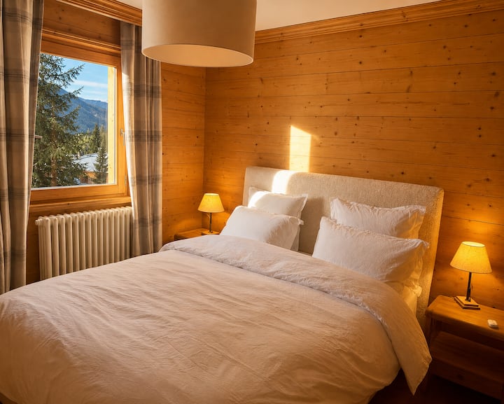 Chambre 1