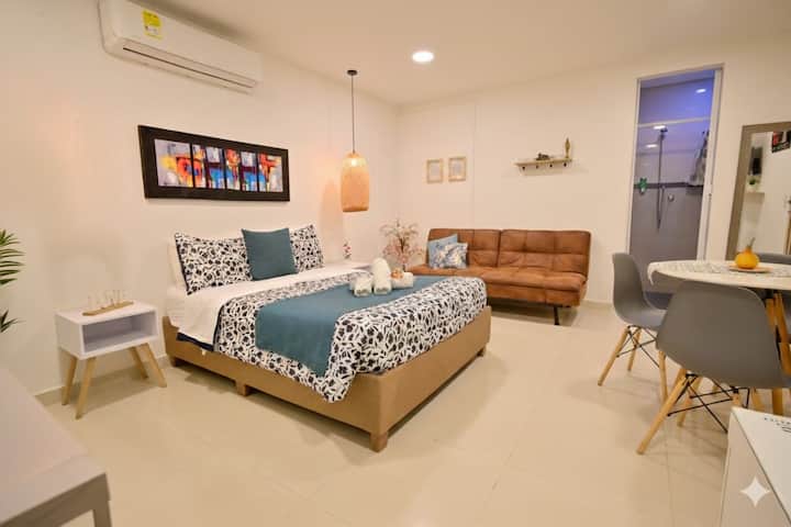 ห้องนอน