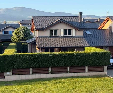 Casa de María Cerdanya!