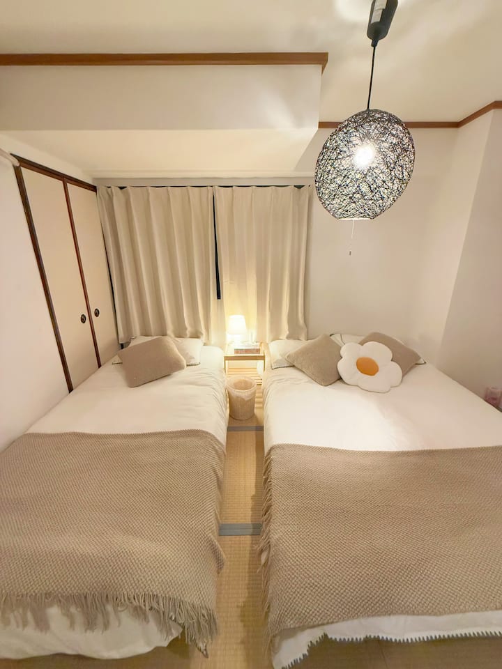 Спална соба 1