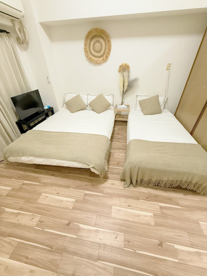 Спална соба 2