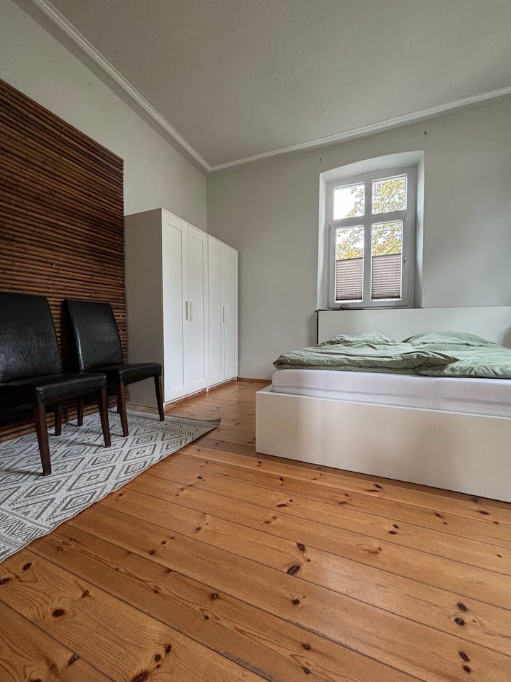 საძინებელი