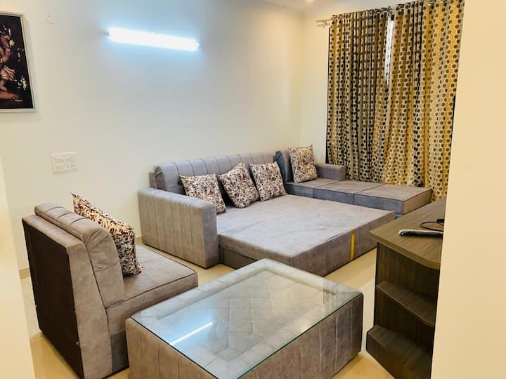 ห้องนั่งเล่น