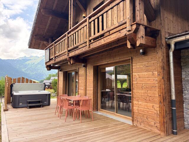 Les Propriétés Mont Amour managed Airbnb listing 3