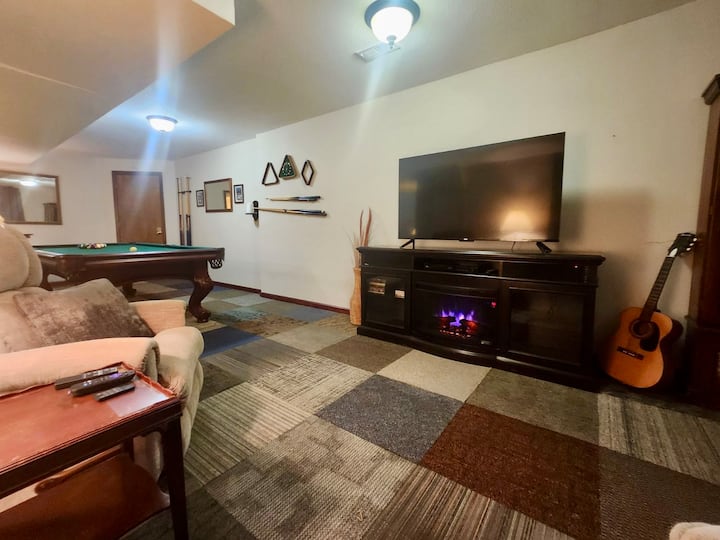 Всекидневна