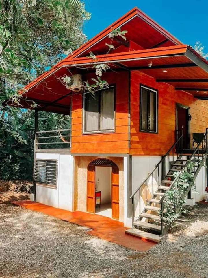 Charming Surf Style House In Uvita, Costa Rica - Costa Rica
