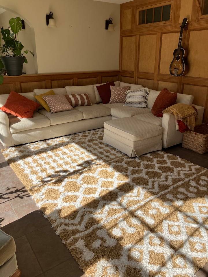 Bright, Spacious Country Home - Fort Dummer State Park, Guilford
