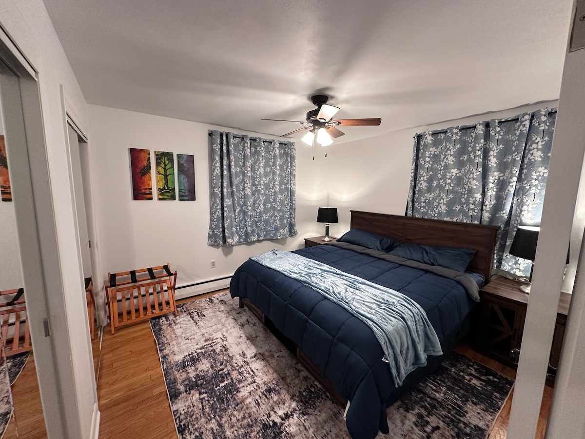 غرفة النوم 2