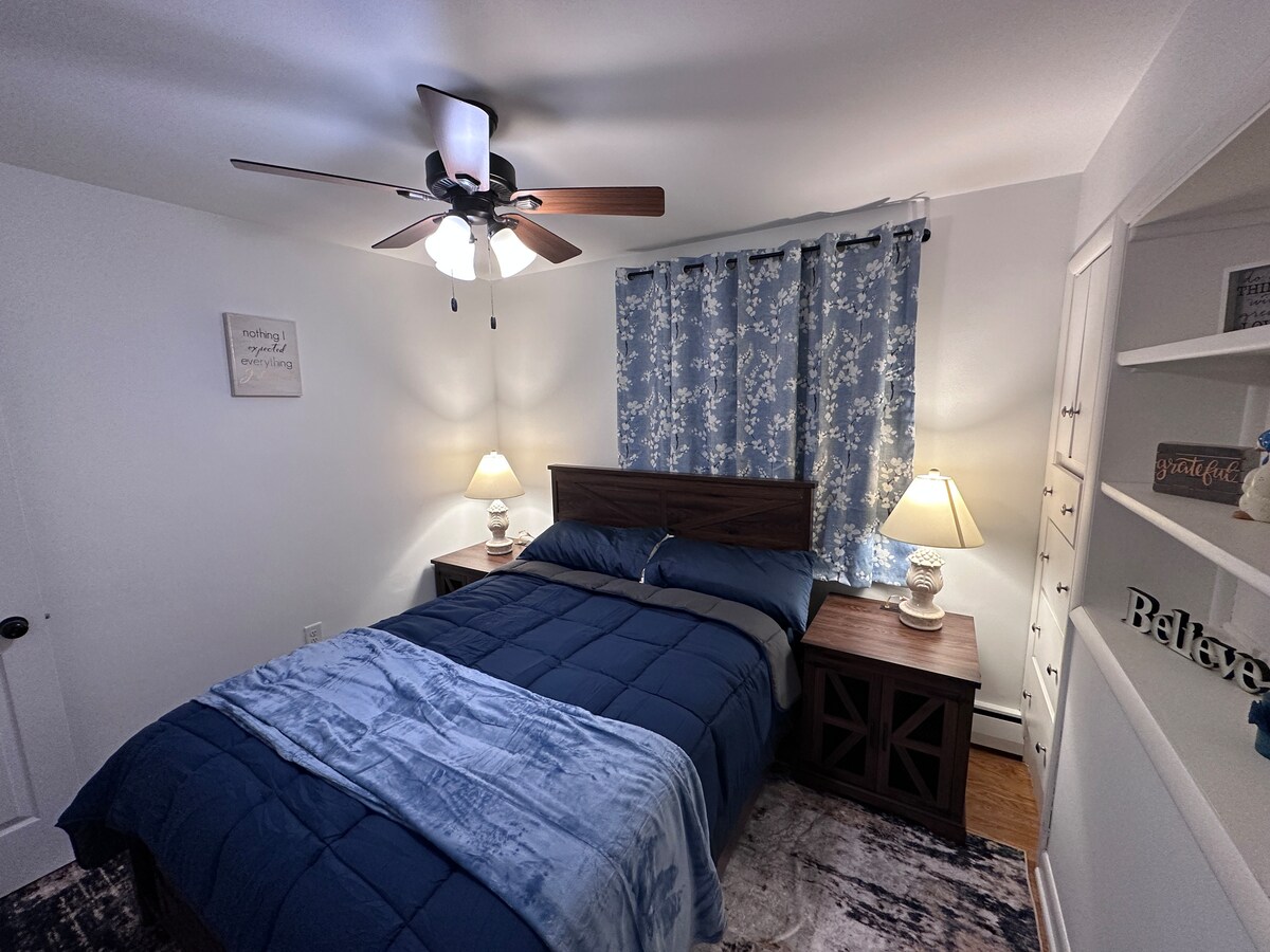 غرفة النوم 3