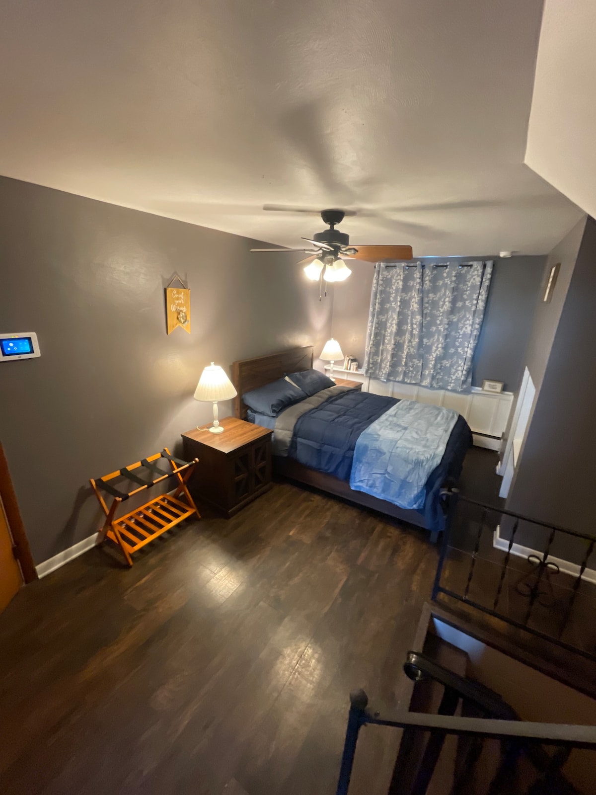 غرفة النوم 1