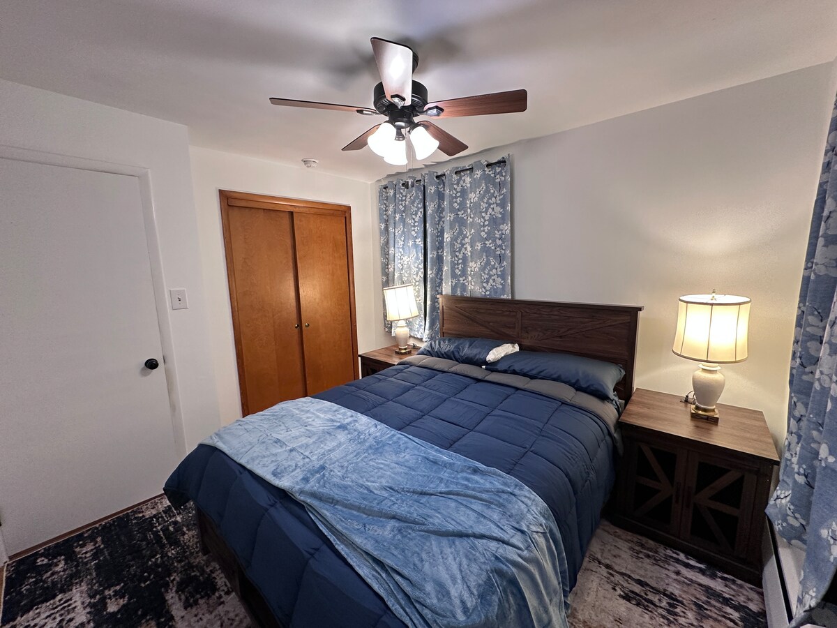 غرفة النوم 4