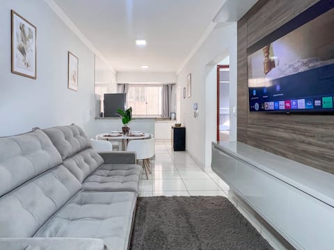 Apartment 2/4 |Air, Garage, Suite | Unipam and Expo Park