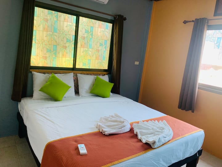 Спална соба 1