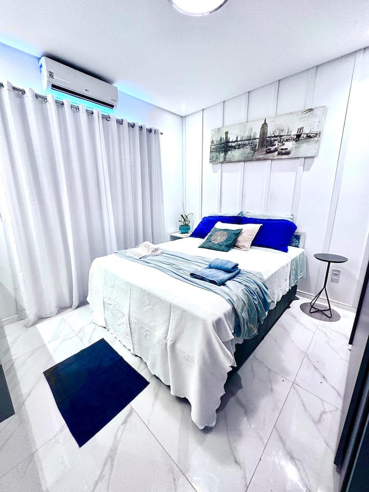 Დაიძინეთ აქ და გაატარეთ შესანიშნავი ოცნებები! 