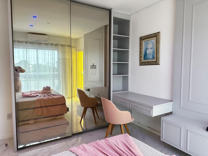 Საკუთარ თავთან, სულიერებასთან და შემოქმედებასთან კავშირის მომენტი თქვენს ცხოვრებაში ! 